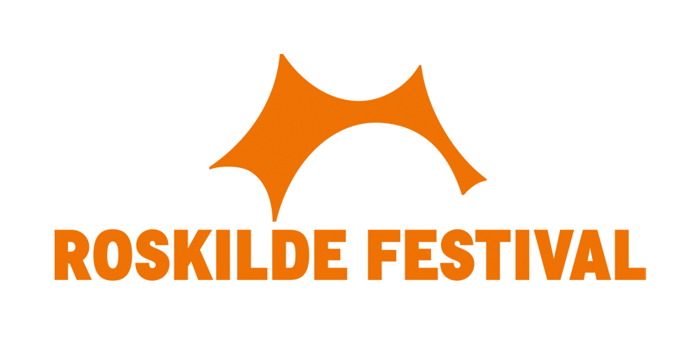 Logo Roskilde Festival